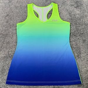 Fila Active Tank Top